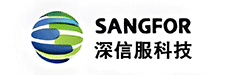 深信服科技