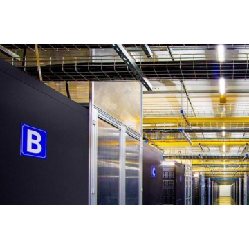 中卫云数据中心