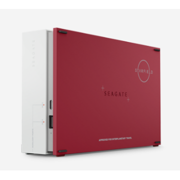 Starfield SE Game Hub Xbox 8TB