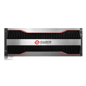 从容大模型训推一体机