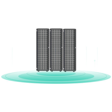 MultiPoD 多元算力