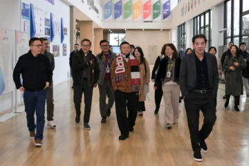 AI的冲击超乎想象，马云谈谁最有改变的希望和机会？